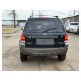 2006 FORD ESCAPE XLT *4x4 | No Accidents Reported* (NO RESERVE)