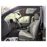 2006 FORD ESCAPE XLT *4x4 | No Accidents Reported* (NO RESERVE)