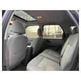 2006 FORD ESCAPE XLT *4x4 | No Accidents Reported* (NO RESERVE)