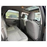 2006 FORD ESCAPE XLT *4x4 | No Accidents Reported* (NO RESERVE)