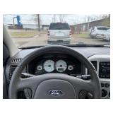 2006 FORD ESCAPE XLT *4x4 | No Accidents Reported* (NO RESERVE)