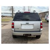 2008 FORD EXPLORER XLT *4x4 | 2 Owner | 110k Miles* (NO RESERVE)