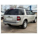 2008 FORD EXPLORER XLT *4x4 | 2 Owner | 110k Miles* (NO RESERVE)