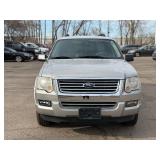 2008 FORD EXPLORER XLT *4x4 | 2 Owner | 110k Miles* (NO RESERVE)