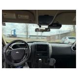 2008 FORD EXPLORER XLT *4x4 | 2 Owner | 110k Miles* (NO RESERVE)