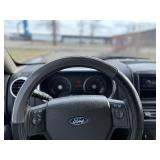 2008 FORD EXPLORER XLT *4x4 | 2 Owner | 110k Miles* (NO RESERVE)