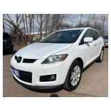 2008 MAZDA CX-7 TOURING *2 Owner | 109k Miles* (NO RESERVE)