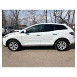 2008 MAZDA CX-7 TOURING *2 Owner | 109k Miles* (NO RESERVE)
