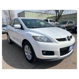 2008 MAZDA CX-7 TOURING *2 Owner | 109k Miles* (NO RESERVE)
