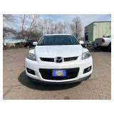 2008 MAZDA CX-7 TOURING *2 Owner | 109k Miles* (NO RESERVE)