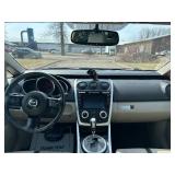 2008 MAZDA CX-7 TOURING *2 Owner | 109k Miles* (NO RESERVE)