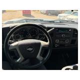 2010 CHEVROLET SILVERADO 1500 LT *4x4 | No Accidents Reported* (NO RESERVE)