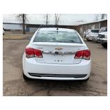 2013 CHEVROLET CRUZE LTZ AUTO *No Accidents Reported | 2 Owner* (NO RESERVE)