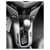 2013 CHEVROLET CRUZE LTZ AUTO *No Accidents Reported | 2 Owner* (NO RESERVE)