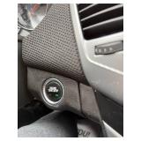 2013 CHEVROLET CRUZE LTZ AUTO *No Accidents Reported | 2 Owner* (NO RESERVE)