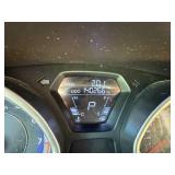2012 HYUNDAI ELANTRA LIMITED *2 Owner* (NO RESERVE)