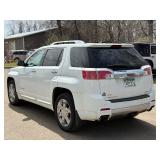 2013 GMC TERRAIN DENALI *118k Miles | All Wheel Drive*
