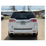 2013 GMC TERRAIN DENALI *118k Miles | All Wheel Drive*