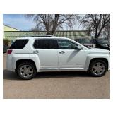 2013 GMC TERRAIN DENALI *118k Miles | All Wheel Drive*