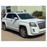 2013 GMC TERRAIN DENALI *118k Miles | All Wheel Drive*