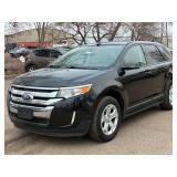 2014 FORD EDGE SEL *132k Miles* (NO RESERVE)