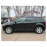 2014 FORD EDGE SEL *132k Miles* (NO RESERVE)