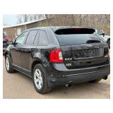 2014 FORD EDGE SEL *132k Miles* (NO RESERVE)