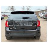 2014 FORD EDGE SEL *132k Miles* (NO RESERVE)