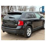 2014 FORD EDGE SEL *132k Miles* (NO RESERVE)