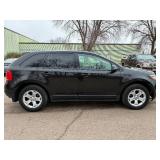 2014 FORD EDGE SEL *132k Miles* (NO RESERVE)