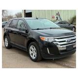 2014 FORD EDGE SEL *132k Miles* (NO RESERVE)