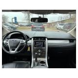 2014 FORD EDGE SEL *132k Miles* (NO RESERVE)