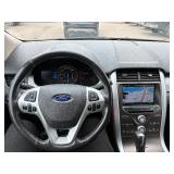 2014 FORD EDGE SEL *132k Miles* (NO RESERVE)