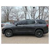 2017 GMC ACADIA SLT-1 *All Wheel Drive*
