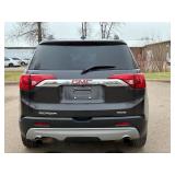 2017 GMC ACADIA SLT-1 *All Wheel Drive*