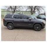 2017 GMC ACADIA SLT-1 *All Wheel Drive*