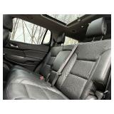 2017 GMC ACADIA SLT-1 *All Wheel Drive*