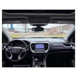 2017 GMC ACADIA SLT-1 *All Wheel Drive*