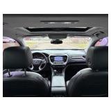 2017 GMC ACADIA SLT-1 *All Wheel Drive*