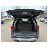 2017 GMC ACADIA SLT-1 *All Wheel Drive*