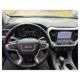 2017 GMC ACADIA SLT-1 *All Wheel Drive*