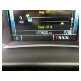 2017 GMC ACADIA SLT-1 *All Wheel Drive*