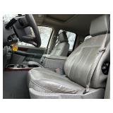 2008 DODGE RAM 1500 LARAMIE *4x4 | No Accidents Reported | 2 Owner* (NO RESERVE)