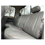 2008 DODGE RAM 1500 LARAMIE *4x4 | No Accidents Reported | 2 Owner* (NO RESERVE)