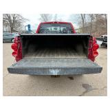 2008 DODGE RAM 1500 LARAMIE *4x4 | No Accidents Reported | 2 Owner* (NO RESERVE)
