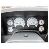 2008 DODGE RAM 1500 LARAMIE *4x4 | No Accidents Reported | 2 Owner* (NO RESERVE)