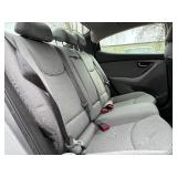 2013 HYUNDAI ELANTRA GLS *2 Owner* (NO RESERVE)