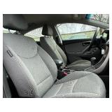 2013 HYUNDAI ELANTRA GLS *2 Owner* (NO RESERVE)