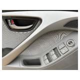 2013 HYUNDAI ELANTRA GLS *2 Owner* (NO RESERVE)