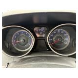 2013 HYUNDAI ELANTRA GLS *2 Owner* (NO RESERVE)